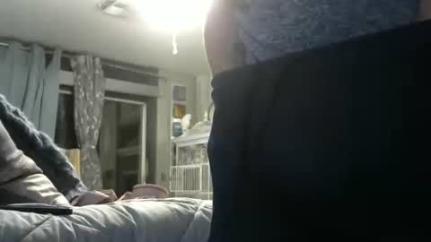 Randy8inbater online show from March 4, 2:27 am