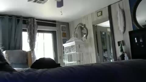 Randy8inbater online show from March 4, 8:05 pm