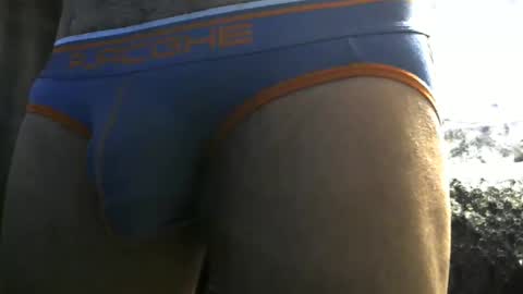 Randy8inbater online show from October 13, 11:54 am