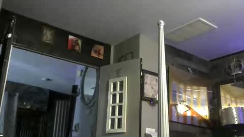 Randy8inbater online show from October 14, 7:53 am