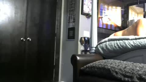 Randy8inbater online show from October 16, 6:47 am