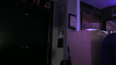 Randy8inbater online show from November 3, 7:48 pm