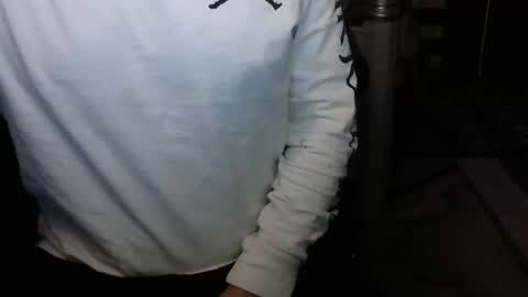 Randy8inbater online show from December 2, 7:57 am