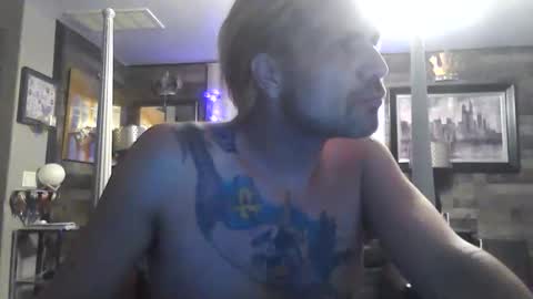 Randy8inbater online show from May 16, 6:43 am