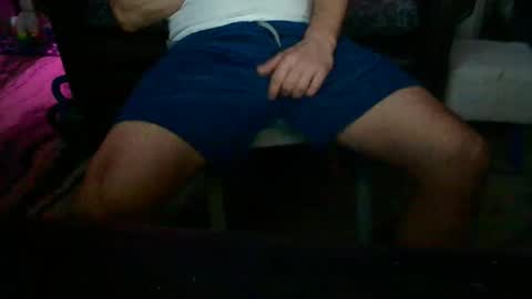 Randy8inbater online show from May 20, 7:14 am