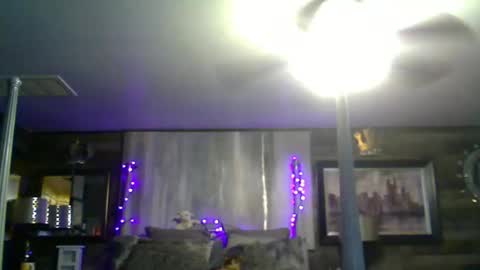 Randy8inbater online show from June 5, 7:14 am