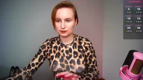 Cherry  Miss Cherry online show from June 28, 2:23 pm