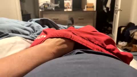 Snapshot of randyjohnson405 chatting on February 23, 1:25 am randyjohnson405 online show from February 23, 1:25 am