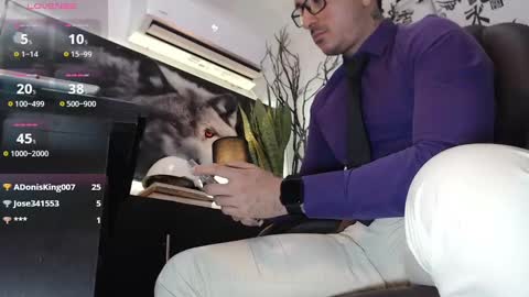 Snapshot of randylukehot chatting on December 15, 4:04 pm randylukehot online show from December 15, 4:04 pm