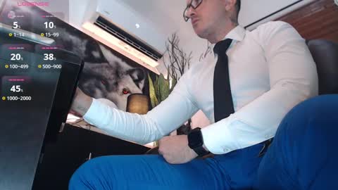 Snapshot of randylukehot chatting on January 6, 7:35 pm randylukehot online show from January 6, 7:35 pm