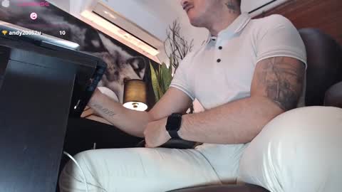 Snapshot of randylukehot chatting on January 14, 11:16 pm randylukehot online show from January 14, 11:16 pm