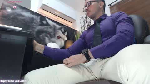 Snapshot of randylukehot chatting on March 4, 7:30 am randylukehot online show from March 4, 7:30 am