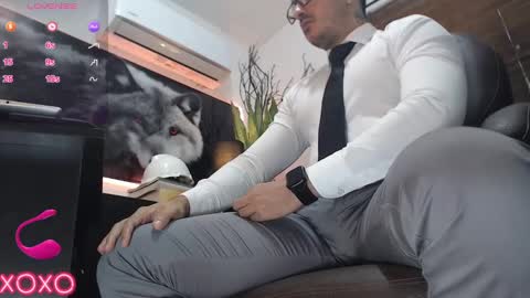Snapshot of randylukehot chatting on September 14, 12:15 pm randylukehot online show from September 14, 12:15 pm