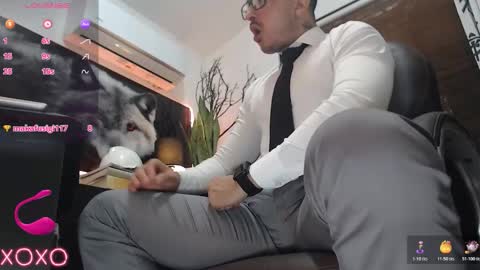 Snapshot of randylukehot chatting on October 23, 10:36 am randylukehot online show from October 23, 10:36 am