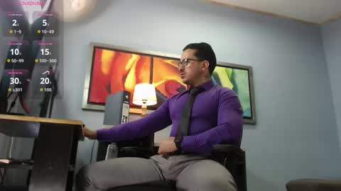 randylukehot online show from March 11, 11:27 am