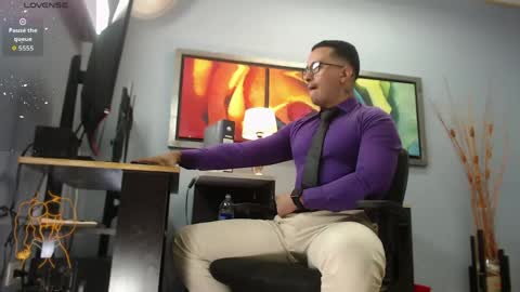 randylukehot online show from March 29, 12:05 pm