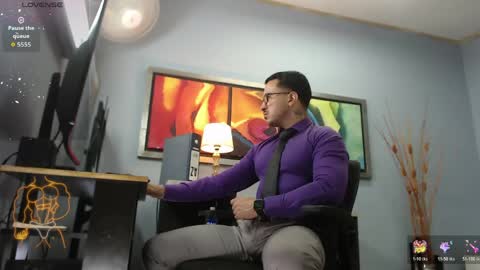randylukehot online show from April 28, 7:30 pm