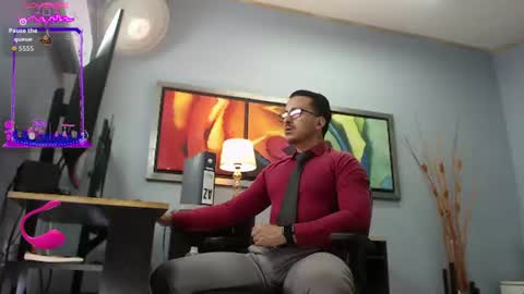 Snapshot of randylukehot chatting on June 26, 6:56 pm randylukehot online show from June 26, 6:56 pm