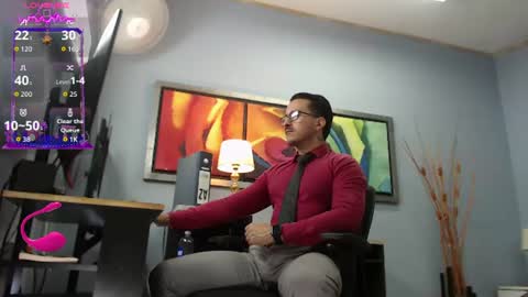 Snapshot of randylukehot chatting on July 3, 6:58 pm randylukehot online show from July 3, 6:58 pm