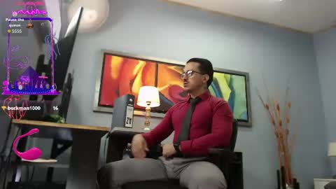 Snapshot of randylukehot chatting on July 9, 3:16 pm randylukehot online show from July 9, 3:16 pm