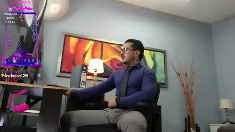 Snapshot of randylukehot chatting on July 16, 7:20 pm randylukehot online show from July 16, 7:20 pm