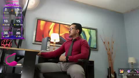 Snapshot of randylukehot chatting on July 17, 10:11 am randylukehot online show from July 17, 10:11 am