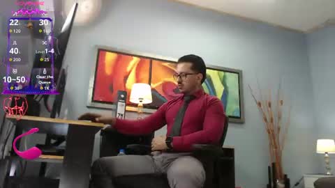 Snapshot of randylukehot chatting on July 22, 6:54 pm randylukehot online show from July 22, 6:54 pm