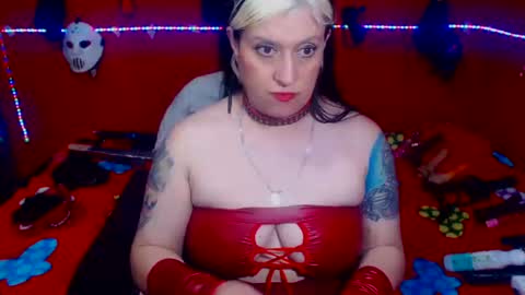 Sonia online show from October 9, 6:00 am