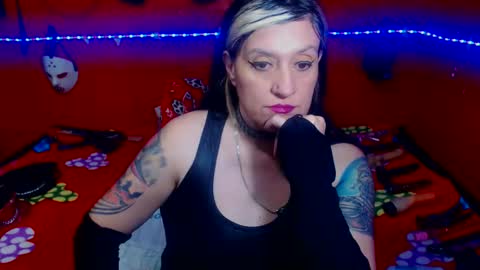 Sonia online show from February 15, 5:53 pm