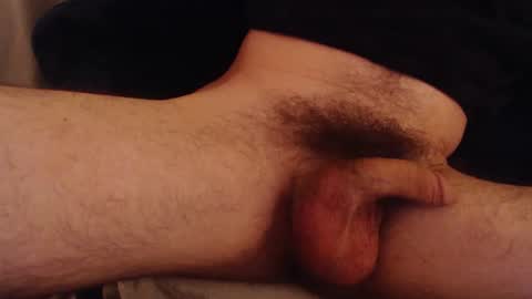 randymcrandallman online show from November 16, 6:30 am