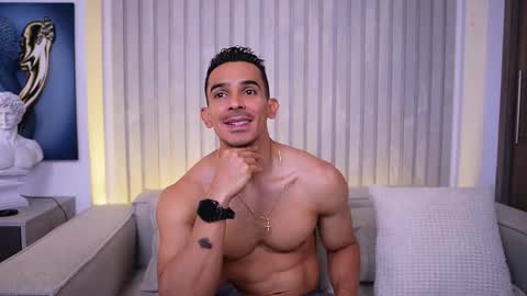 RANDY online show from November 28, 5:26 pm