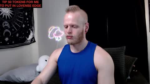 Randy Rod online show from December 22, 7:33 pm