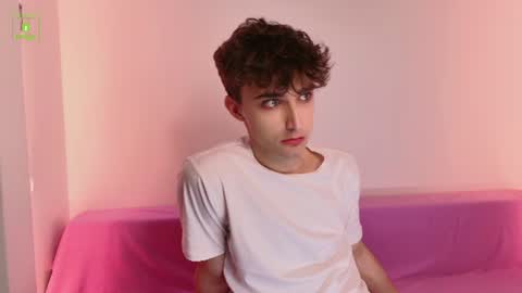 RICHARD online show from July 18, 3:27 pm
