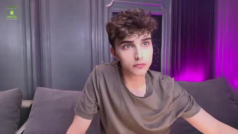 RICHARD online show from July 19, 3:27 pm
