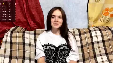 Lia online show from October 5, 2:04 pm