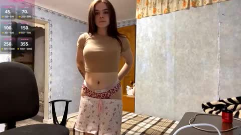 Lia online show from October 11, 1:09 pm