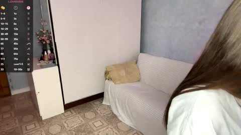 Lia online show from January 6, 3:16 pm