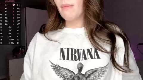 Lia online show from January 15, 3:16 pm