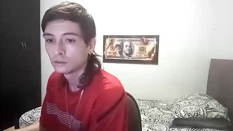 Rangel and Lola online show from October 19, 4:46 am