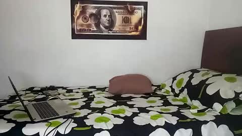 Rangel and Lola online show from November 23, 7:13 pm