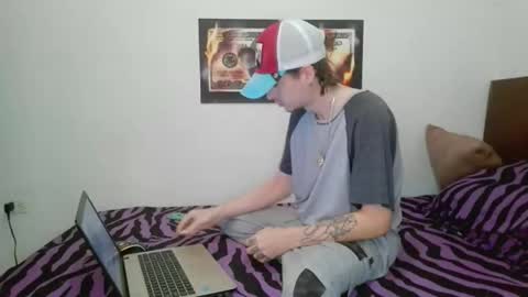 Rangel and Lola online show from January 6, 3:16 pm