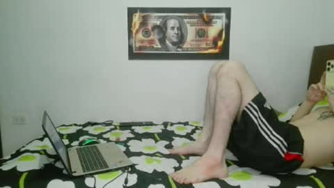 Rangel and Lola online show from February 11, 3:00 am