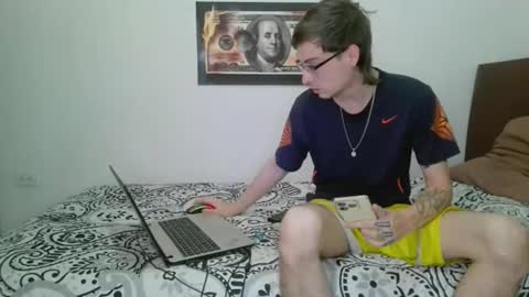 Rangel and Lola online show from February 26, 8:30 pm