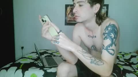 Rangel and Lola online show from March 29, 9:15 pm