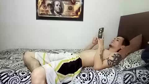 Rangel and Lola online show from June 2, 4:14 am