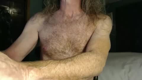 Ranger510 online show from November 25, 3:17 am