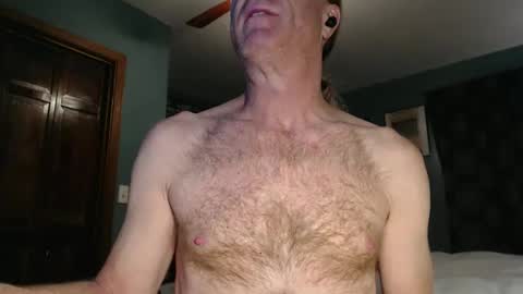 Ranger510 online show from February 1, 3:27 am