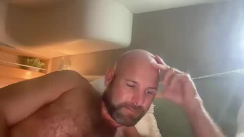 ransguy online show from November 6, 1:45 pm