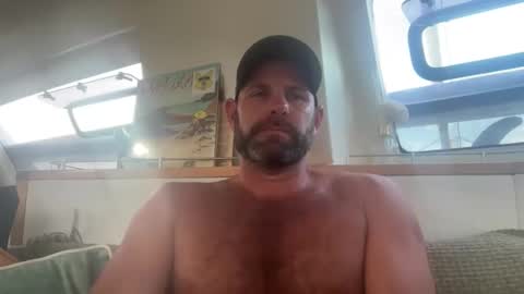 Snapshot of ransguy chatting on February 11, 7:24 am ransguy online show from February 11, 7:24 am