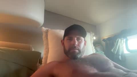 Snapshot of ransguy chatting on February 20, 6:59 am ransguy online show from February 20, 6:59 am